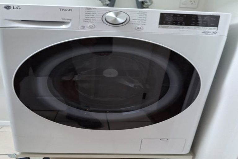 Photo of property in 44a Bentinck Avenue, Strathmore Park, Wellington, 6022