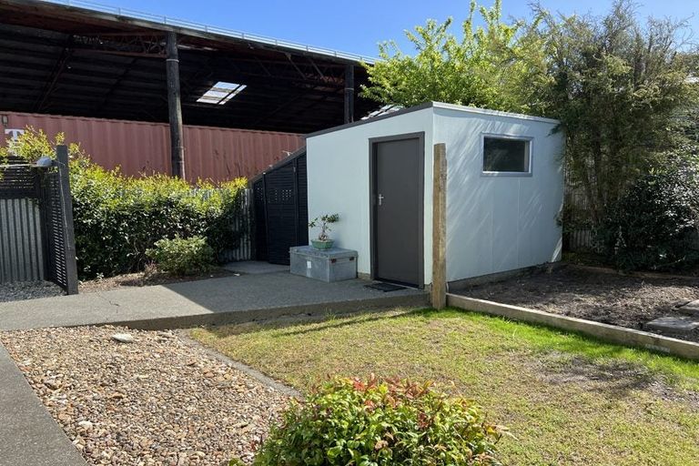 Photo of property in 11 Lever Street, Ahuriri, Napier, 4110