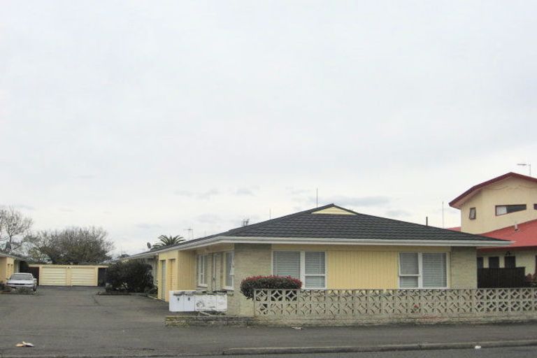 Photo of property in 7-9 Mcgrath Street, Napier South, Napier, 4110