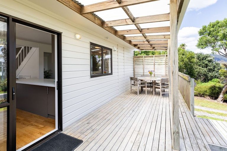 Photo of property in 126a Ocean Beach Road, Tairua, 3508