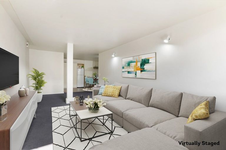 Photo of property in 17/246u Taranaki Street, Mount Cook, Wellington, 6011