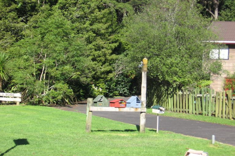 Photo of property in 61 Wirihana Road, Titirangi, Auckland, 0604