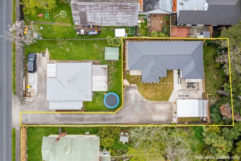 Photo of property in 36a Rata Street, New Lynn, Auckland, 0600