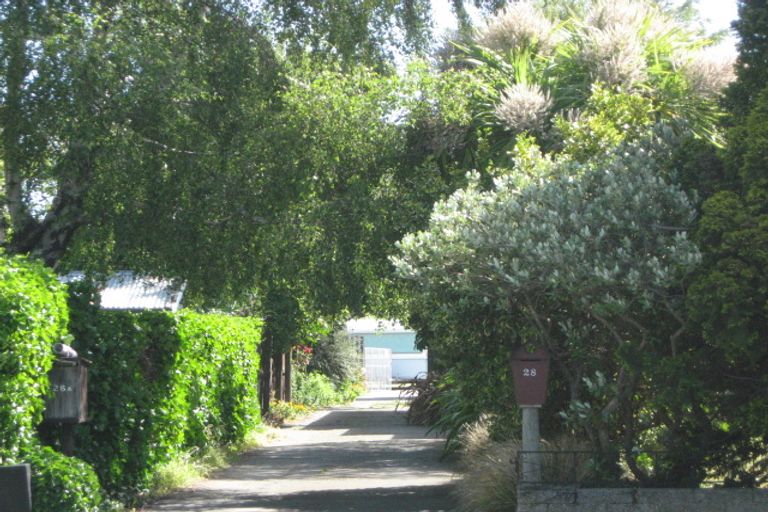 Photo of property in 28 Tainui Street, Somerfield, Christchurch, 8024