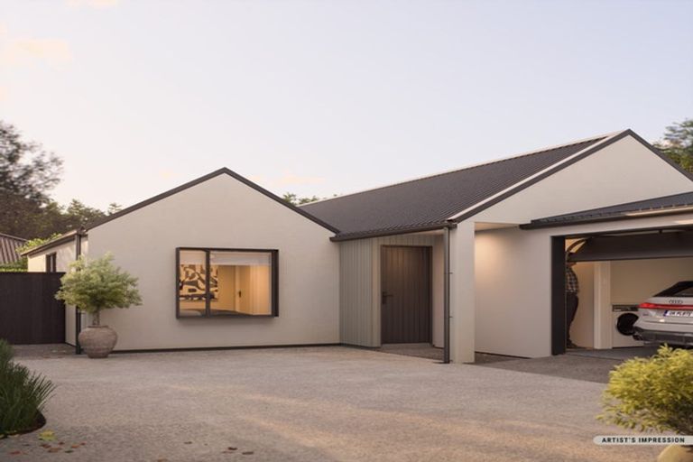 Photo of property in 5 Grimseys Road, Redwood, Christchurch, 8051