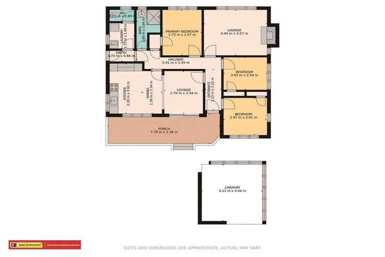 Photo of property in 1/28 Neal Avenue, Glenfield, Auckland, 0629
