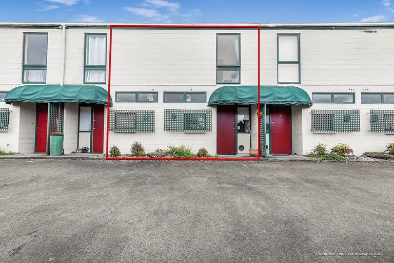 Photo of property in 5/1 Coates Street, Hamilton East, Hamilton, 3216