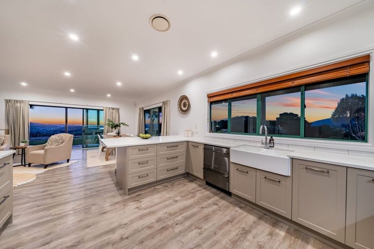Photo of property in 75e Paremata Haywards Road, Judgeford, Porirua, 5381