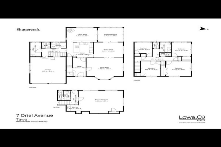 Photo of property in 71 Oriel Avenue, Tawa, Wellington, 5028