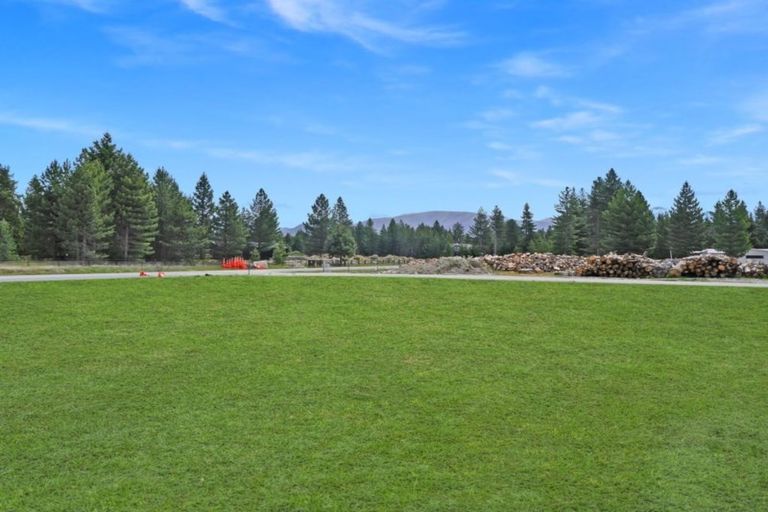 Photo of property in 51 North West Arch, Twizel, 7901
