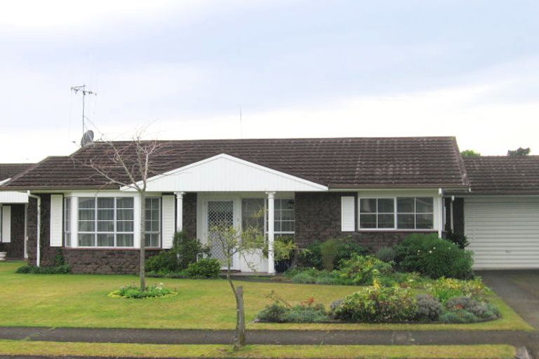 Photo of property in 4a Chelsea Place, Chartwell, Hamilton, 3210