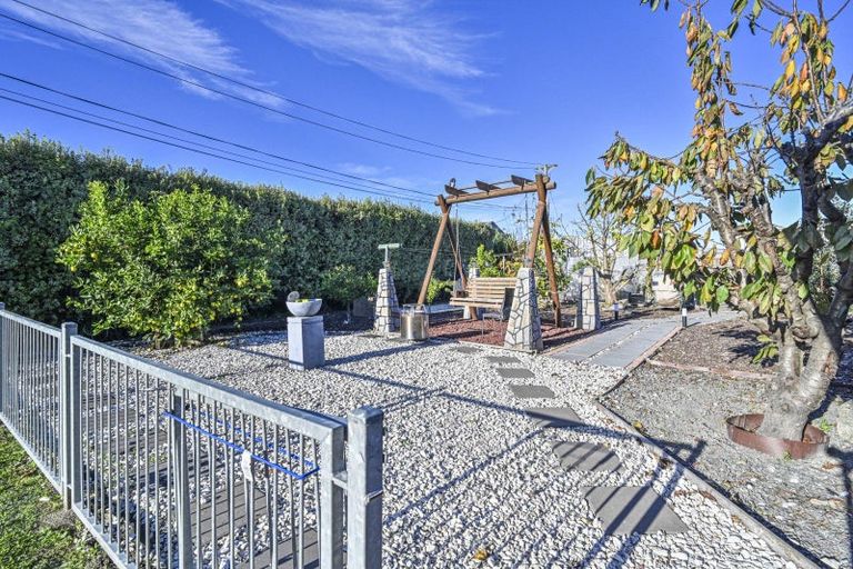 Photo of property in 813 Caroline Road, Hastings, 4122