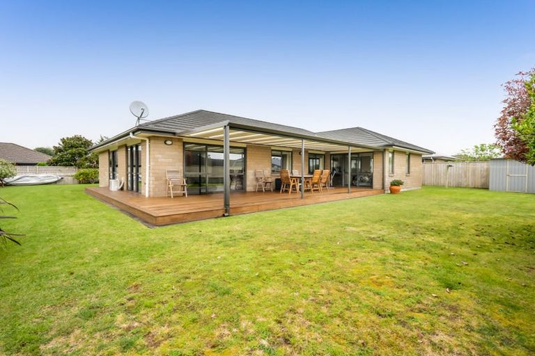 Photo of property in 43c Camellia Avenue, Bell Block, New Plymouth, 4312