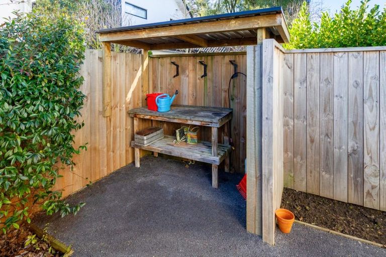 Photo of property in 9/257 Armagh Street, Christchurch Central, Christchurch, 8011