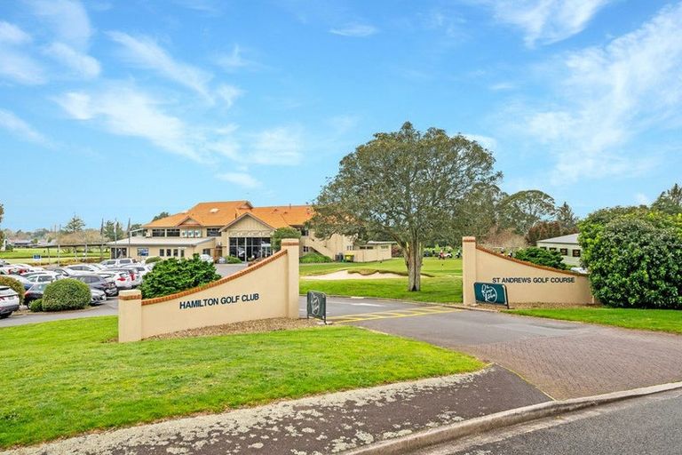 Photo of property in 50 Saint Andrews Terrace, St Andrews, Hamilton, 3200