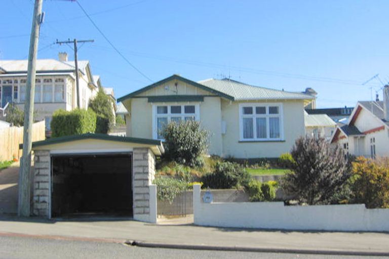 Photo of property in 28 Wharfe Street, South Hill, Oamaru, 9400