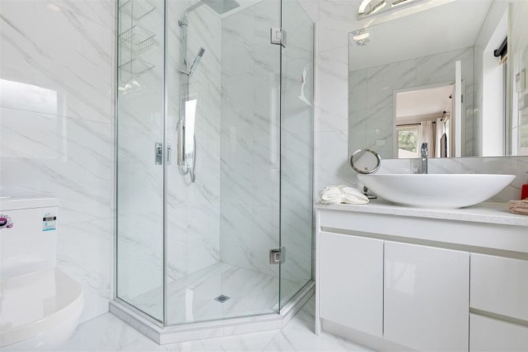 Photo of property in 20 Drumbuoy Drive, Flat Bush, Auckland, 2019