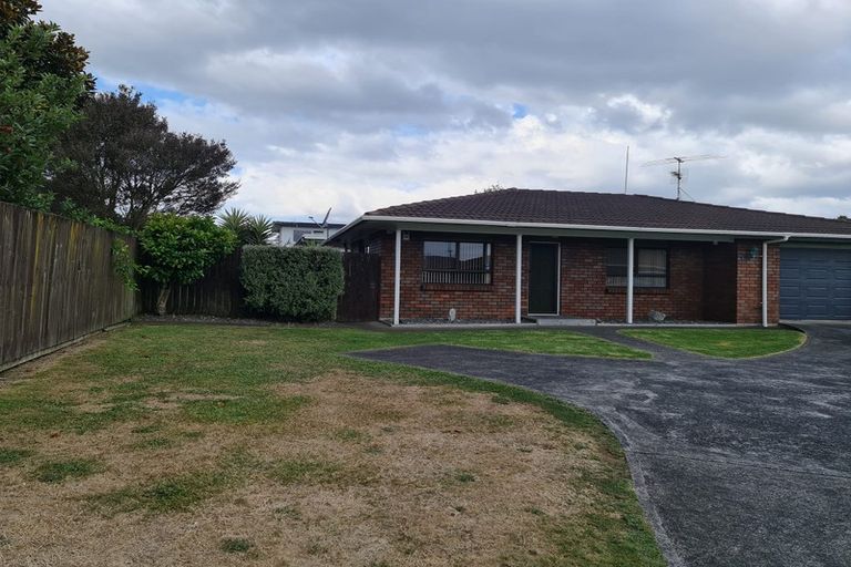 Photo of property in 1/64 Marne Road, Papakura, 2110
