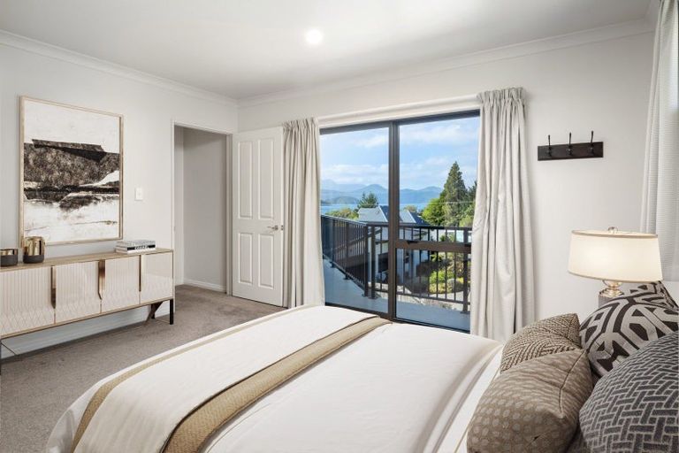 Photo of property in 8a Waimarama Street, Waikawa, Picton, 7220