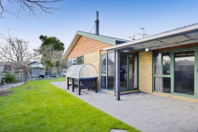 Photo of property in 190 Glover Road, Hawera, 4610