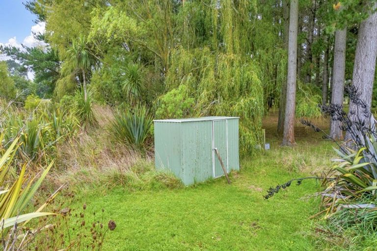 Photo of property in 161 Ward Road, Cheviot, 7381