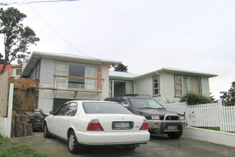 Photo of property in 39 Dominion Park Street, Johnsonville, Wellington, 6037