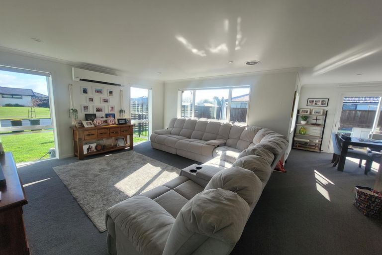 Photo of property in 3 Peakedale Drive, Matamata, 3400