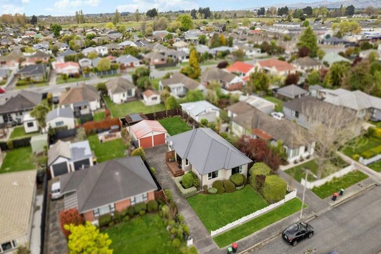 Photo of property in 28 Olivine Street, Shirley, Christchurch, 8013