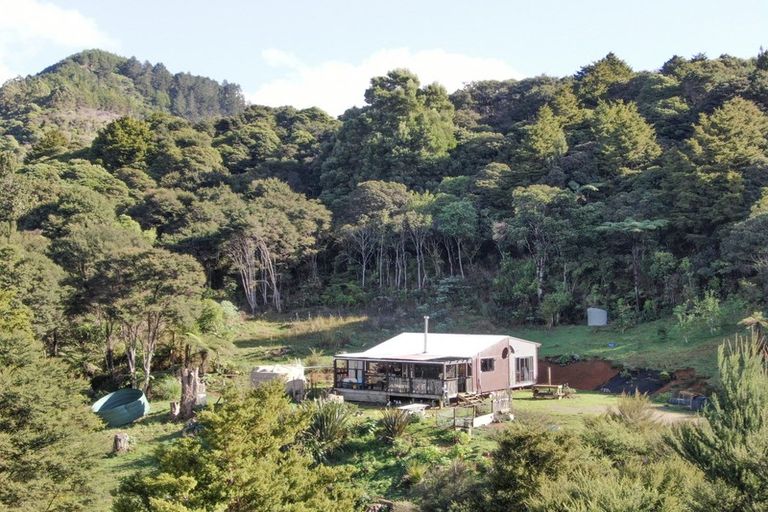 Photo of property in 684 Honeymoon Valley Road, Peria, Kaitaia, 0482