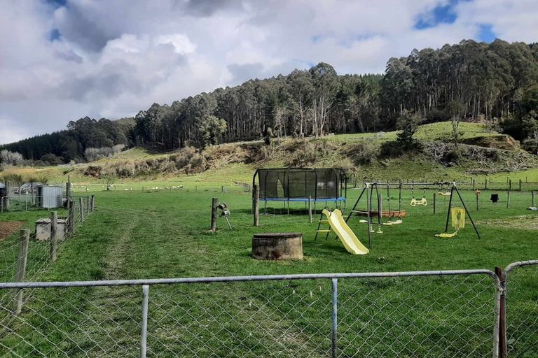 Photo of property in 318 Tadmor Valley Road, Tapawera, Wakefield, 7096