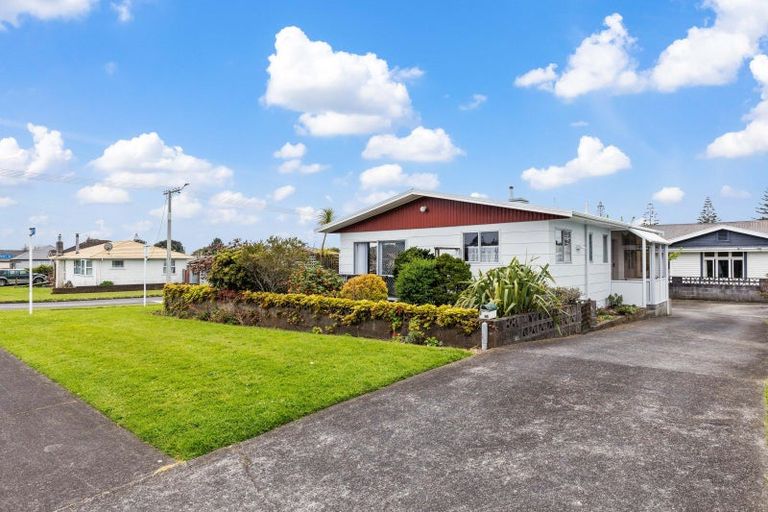 Photo of property in 2/2 Grey Street, Waitara, 4320