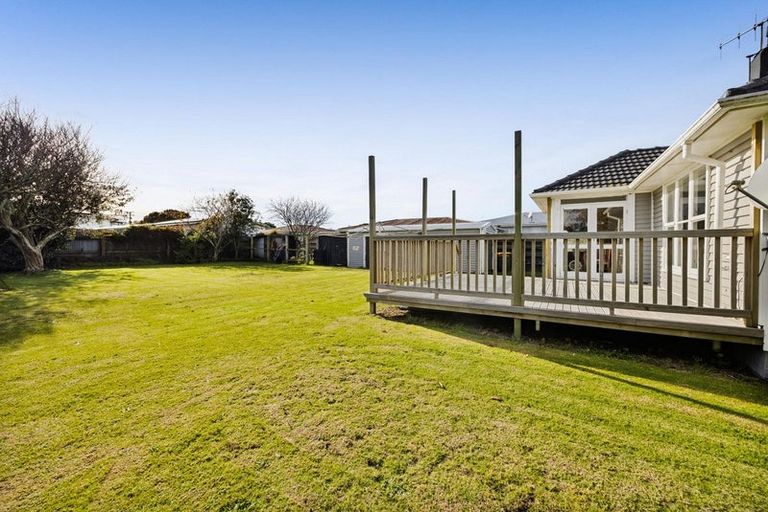Photo of property in 23 Kauae Street, Manaia, 4612