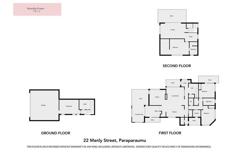 Photo of property in 22 Manly Street, Paraparaumu Beach, Paraparaumu, 5032