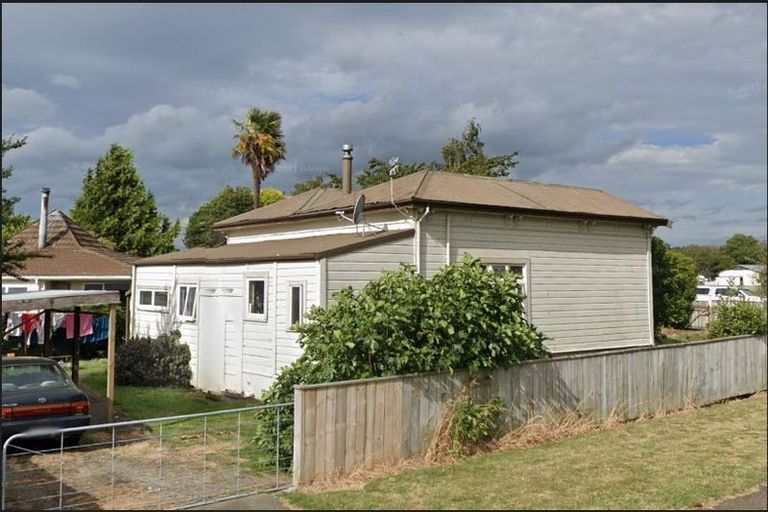 Photo of property in 309 High Street, Dannevirke, 4930