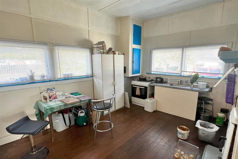 Photo of property in 112 Buller Road, Reefton, 7830