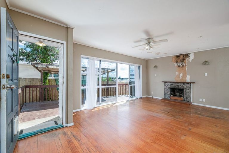 Photo of property in 150 Metcalfe Road, Ranui, Auckland, 0612