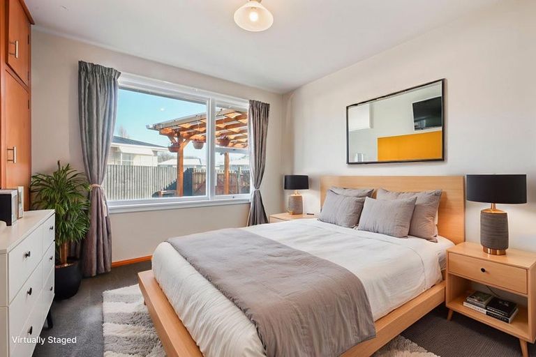 Photo of property in 3 Arawa Street, Shirley, Christchurch, 8013