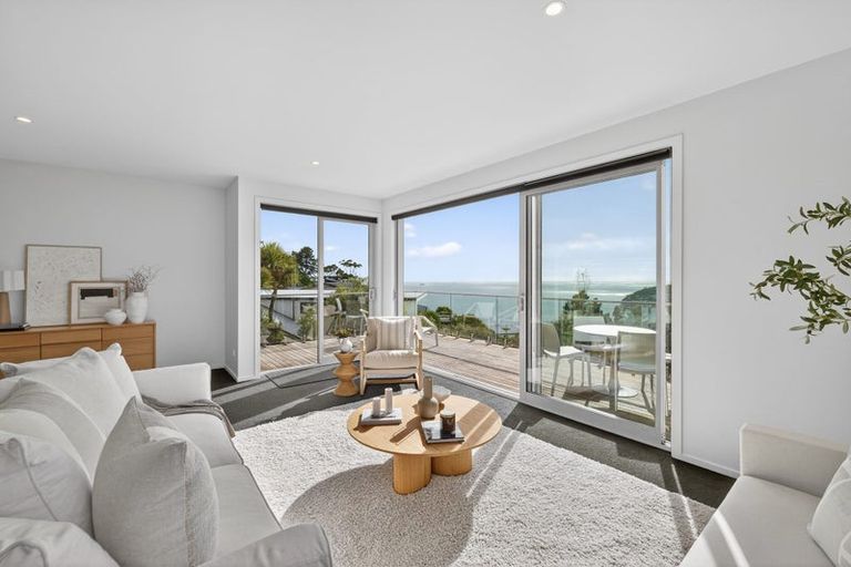 Photo of property in 179 Clifton Terrace, Clifton, Christchurch, 8081