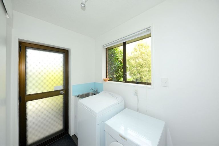 Photo of property in 11 Rubens Place, Burnside, Christchurch, 8053