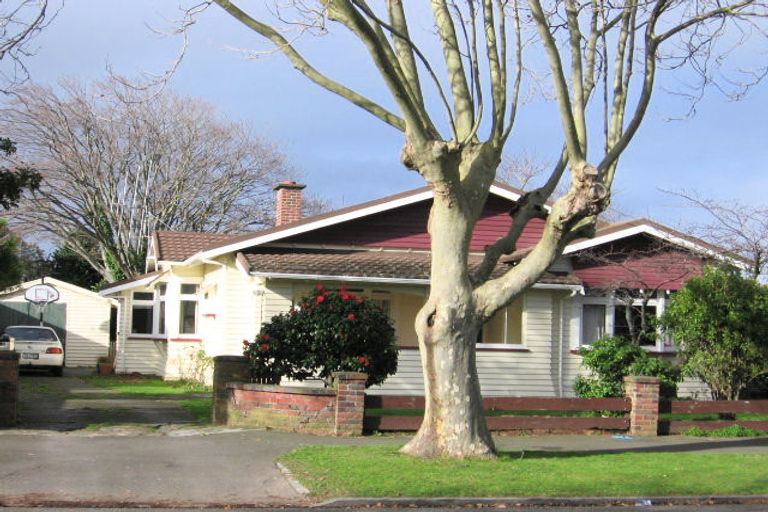 Photo of property in 74 Argyle Avenue, Takaro, Palmerston North, 4410