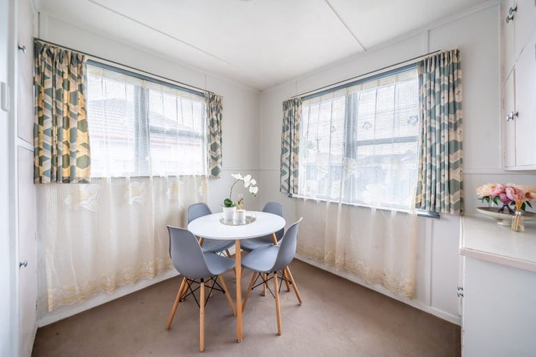 Photo of property in 58 Thackeray Street, Trentham, Upper Hutt, 5018