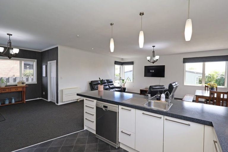 Photo of property in 72 Mitchell Street, Richmond, Invercargill, 9810