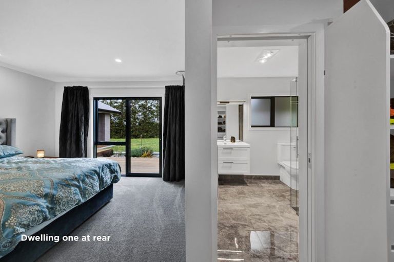 Photo of property in 513 Smart Road, Hillsborough, New Plymouth, 4372