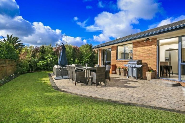 Photo of property in 31 Brigham Young Drive, Albany, Auckland, 0632