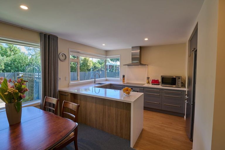 Photo of property in 25 Sugden Street, Spreydon, Christchurch, 8024