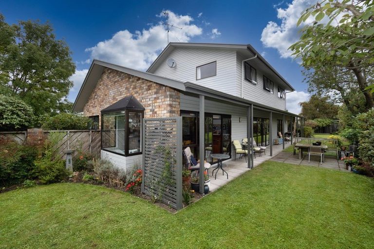 Photo of property in 3 Churchill Avenue, Allenton, Ashburton, 7700