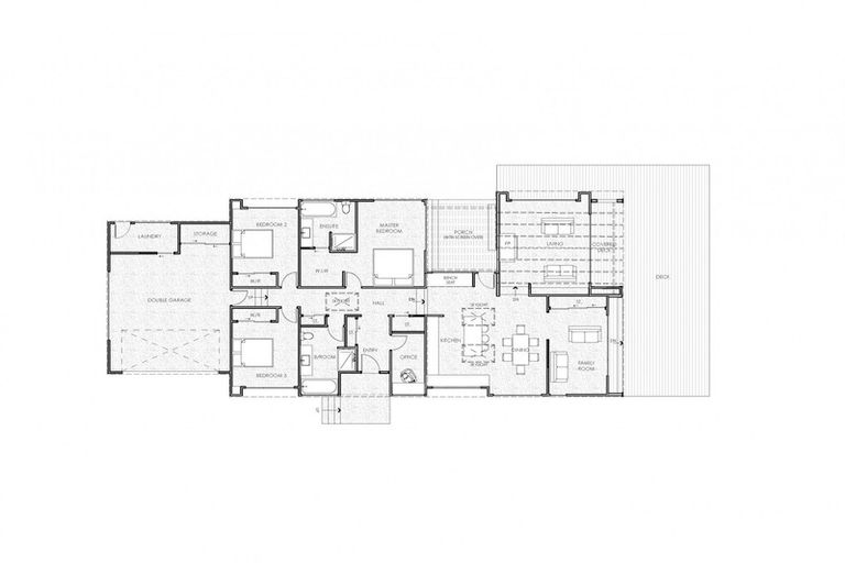 Photo of property in 26 Orchard Road, Greytown, 5712