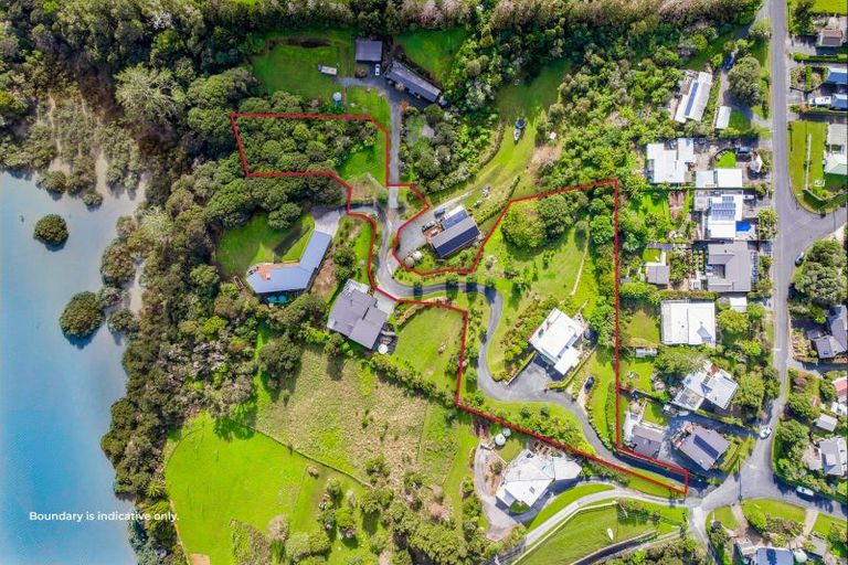 Photo of property in 28 Green Road, Matakana, Warkworth, 0985