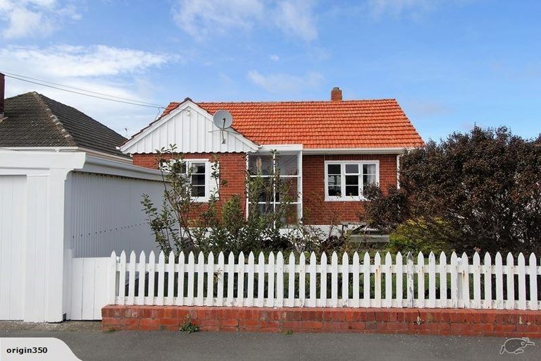 Photo of property in 6 Fife Lane, Miramar, Wellington, 6022