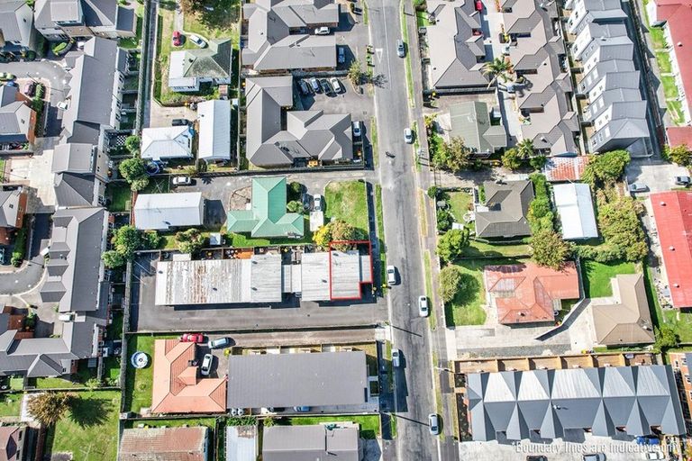 Photo of property in 8a Ford Street, Hamilton East, Hamilton, 3216